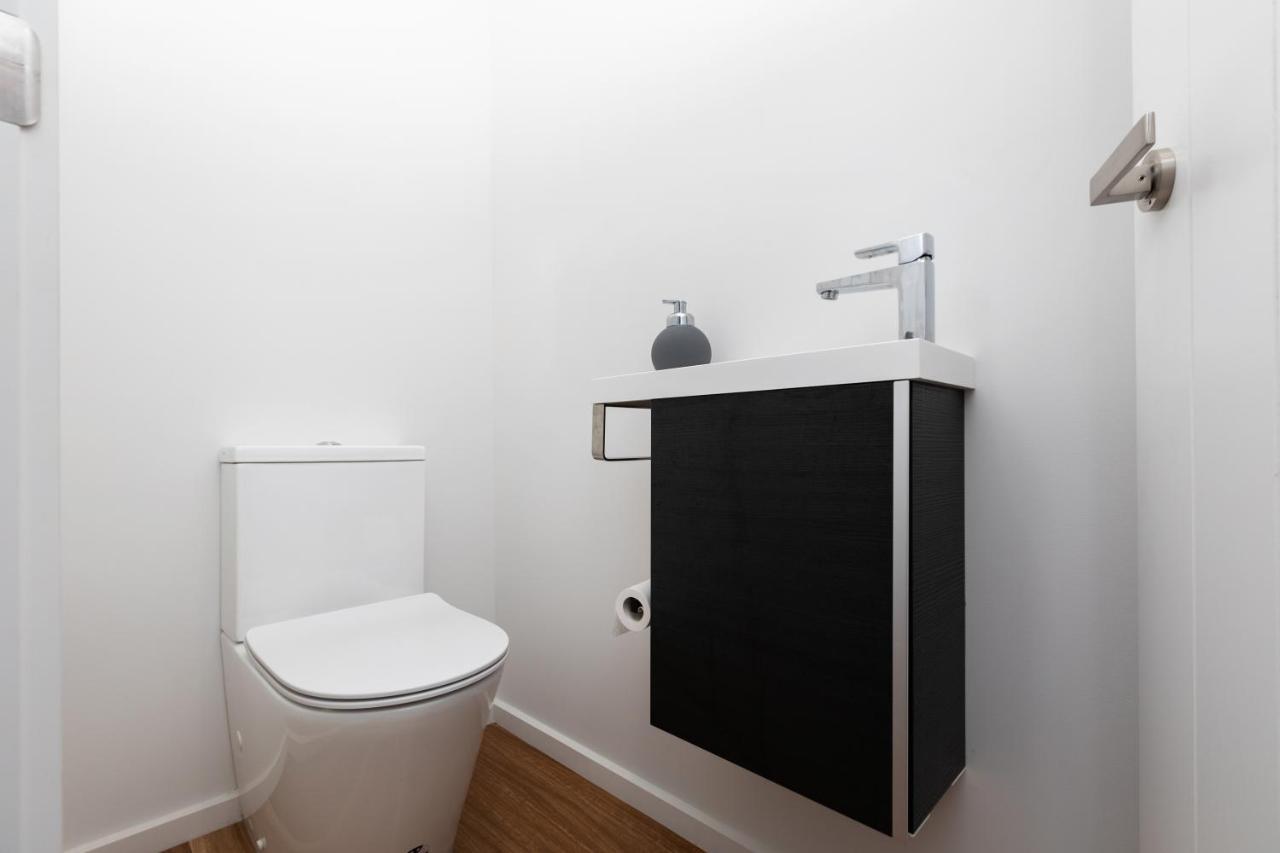 Oakura Beach Front Apartments المظهر الخارجي الصورة